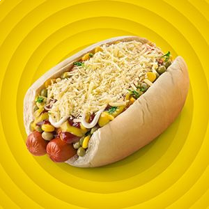 MyD Delivery Product Image